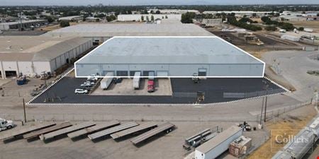 Preview of Industrial space for Rent at 1275 N Gertrude Ave