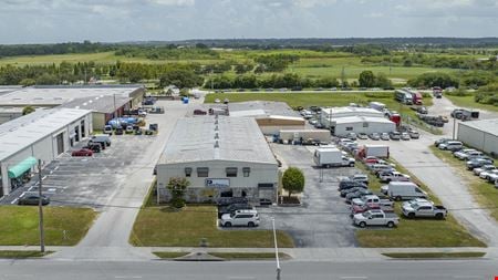 Preview of Industrial space for Rent at 2101 E Edgewood Drive