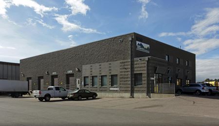 Preview of Industrial space for Sale at 1630 W Dartmouth Ave