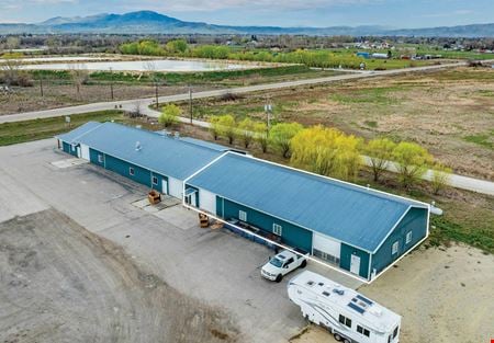 Preview of Industrial space for Rent at 2447 W Highway 52