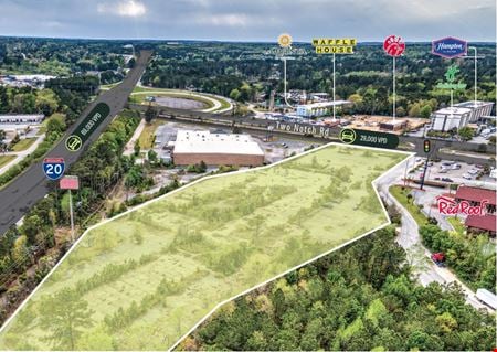 Preview of VacantLand space for Sale at 7442 Nates Road