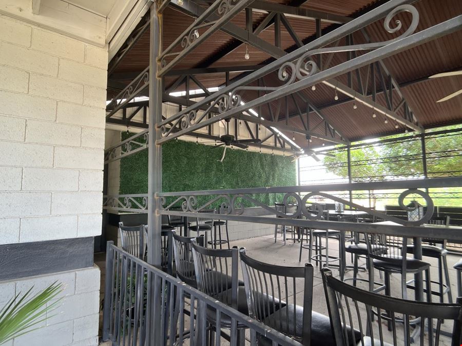7000 E Main St - 6% CAP Investment Opportunity