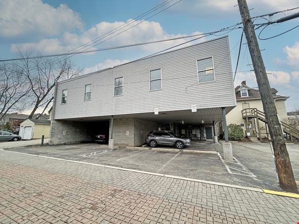 Preview of Office space for Rent at 105 Freeport Rd