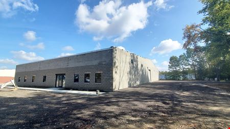 Preview of Industrial space for Rent at 650 Taylor Station Road - Suite B