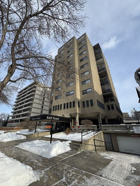 Preview of Other space for Sale at 10155 - 114 Street