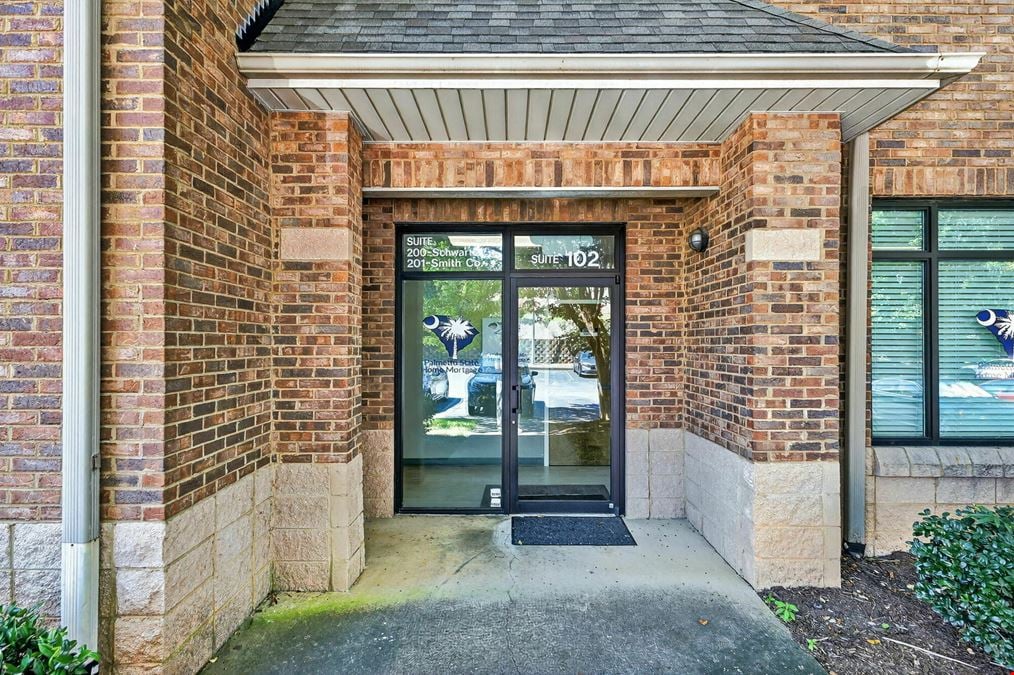 538 Old Howell Rd