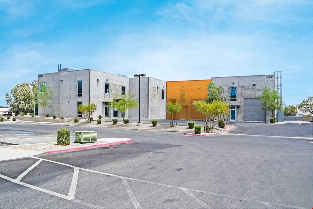 Southeast Loft District