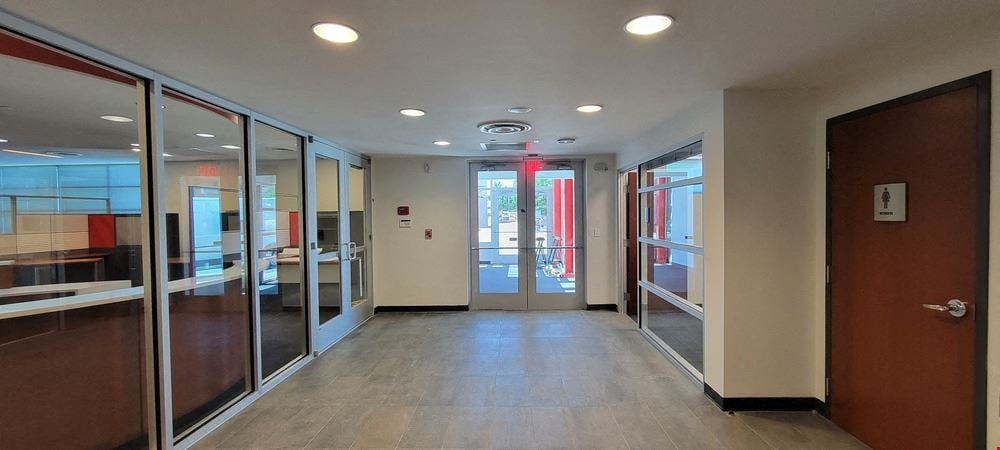 100 W. Fifth Avenue, Suite 102
