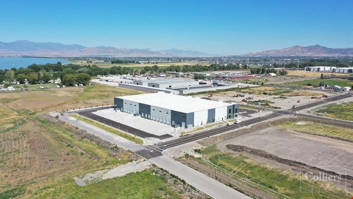 Catalyst Business Park Phase 3