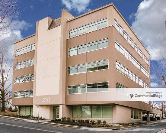 Preview of Office space for Rent at 210 Allegheny Ave