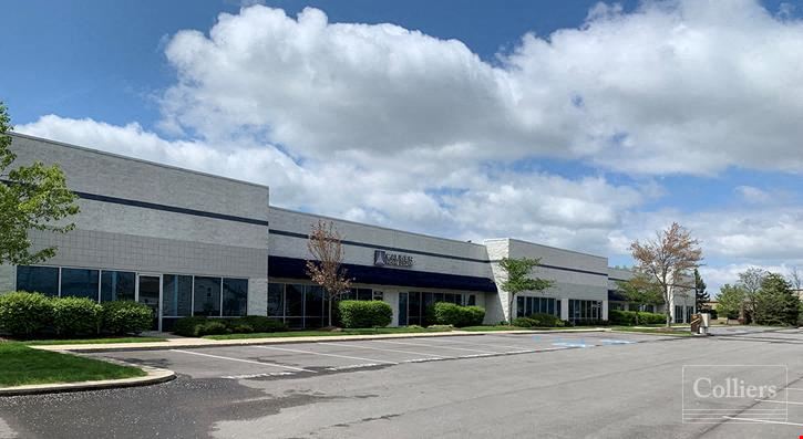 Owner-Occupant Opportunity with Income