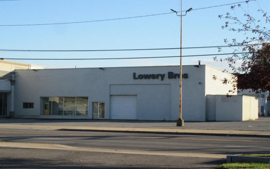 647 W Genesee St