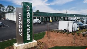 The Distribution Center