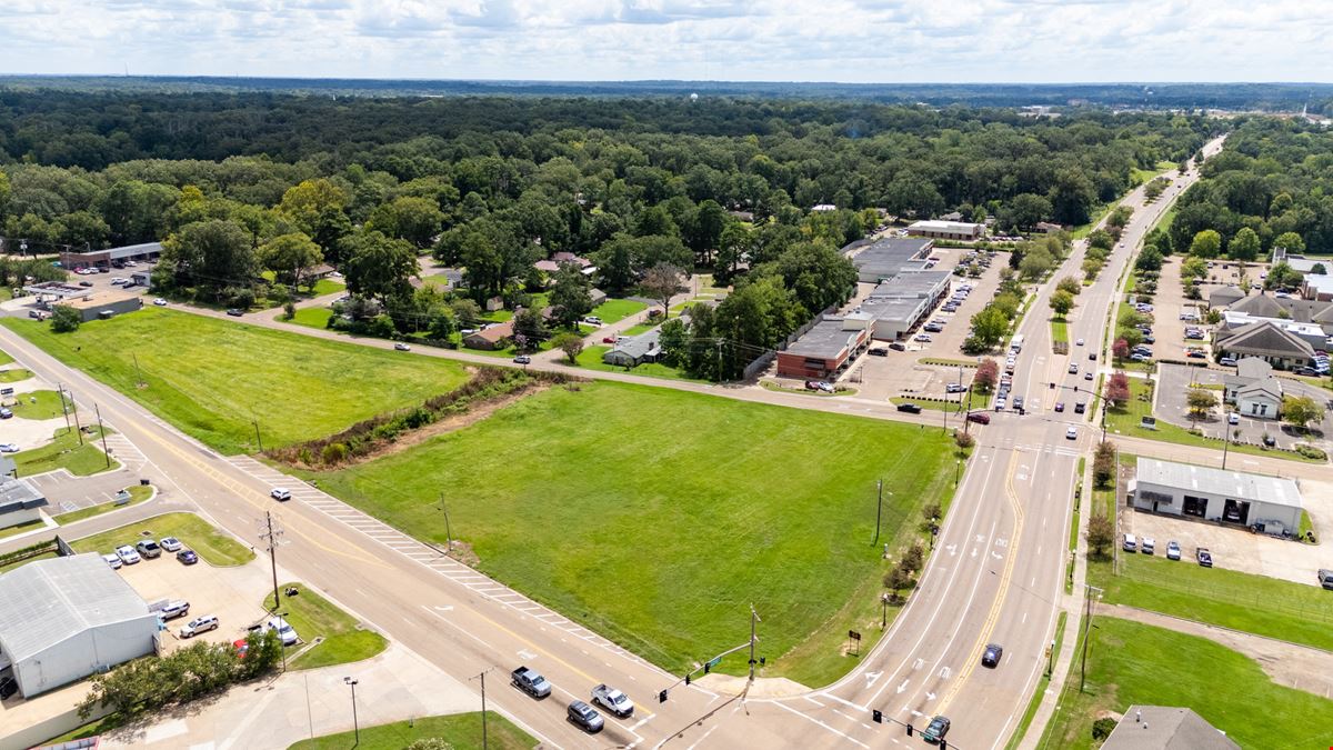 0 E Northside Drive