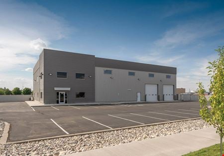 Preview of Industrial space for Sale at 1405 Sherry Drive