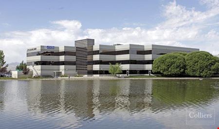 Preview of Office space for Rent at 5202 W Douglas Corrigan Way