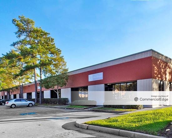 Preview of Industrial space for Rent at 10925 Kinghurst Drive