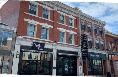 Preview of Office space for Sale at 10357 Whyte Avenue