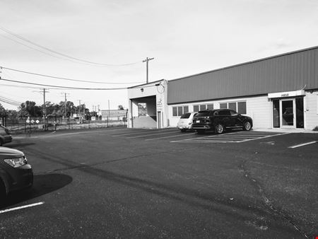 Preview of Industrial space for Rent at 14650 Dequindre