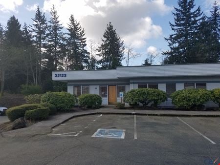 32123 1st Ave S - Federal Way