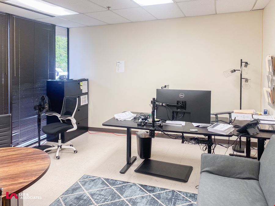 3400 Corporate Way