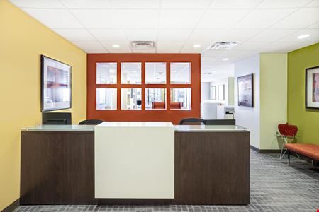 Preview of Coworking space for Rent at 445 Minnesota Street Suite 1500