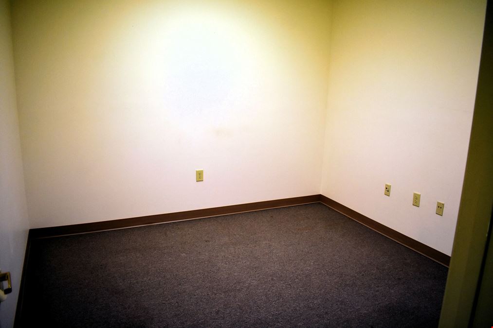 1763 Taliaferro Trail - 2,160 SF Office Montgomery