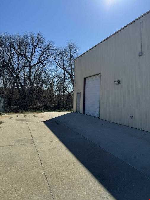 FLEX SPACE | 204 N WEST ST