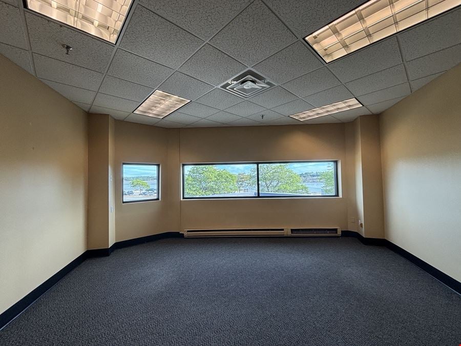 Office Space