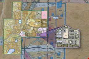 Sun Valley Pkwy & Teravalis Pkwy | NWC