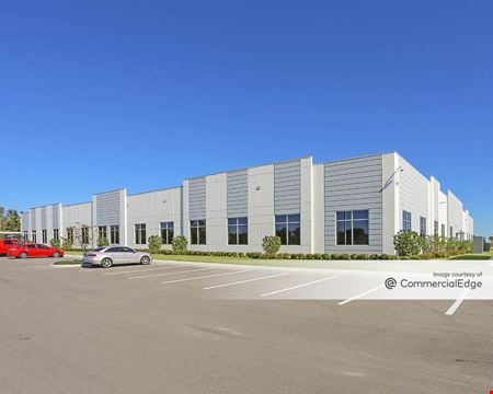 Preview of commercial space at 3575 Aviation Drive