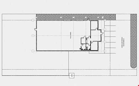 Preview of commercial space at 7705 69th St