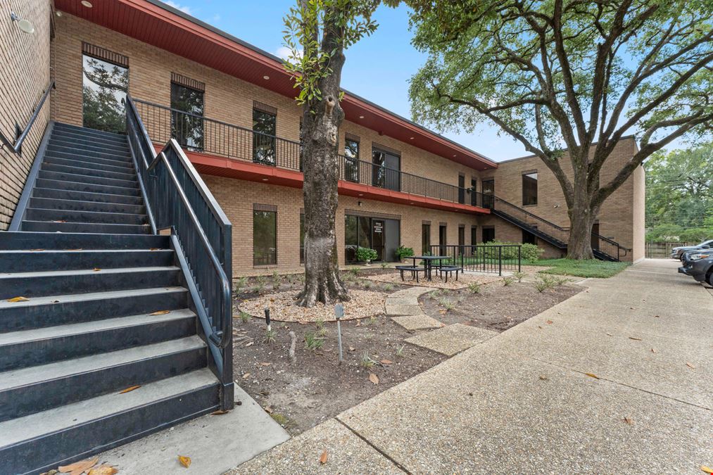Goodwood Office Building