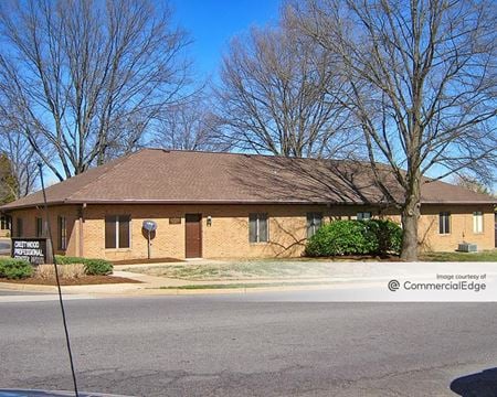 Preview of Office space for Rent at 10600 Crestwood Drive