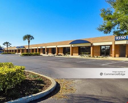 Preview of Office space for Rent at 9225 Bay Plaza Blvd