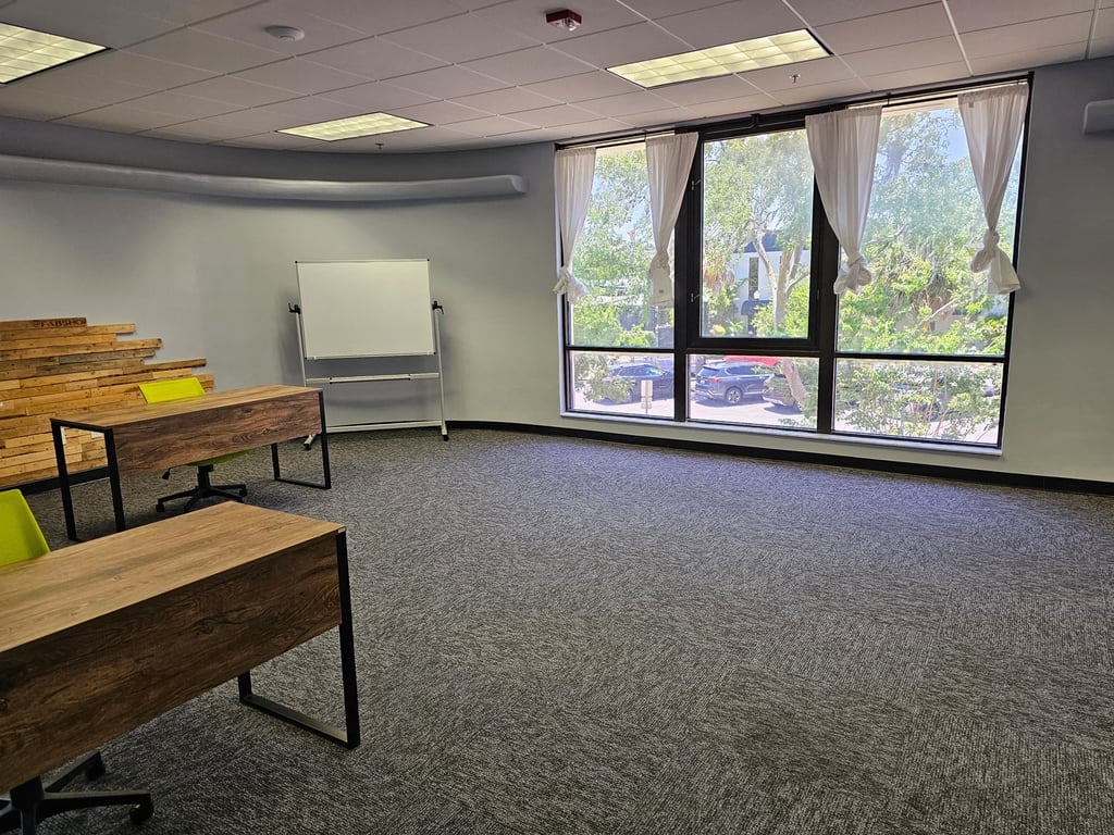 Private Office