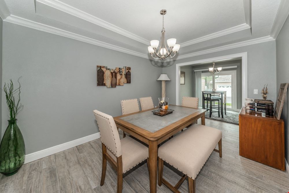 Downtown Palm Harbor Multifamily Available