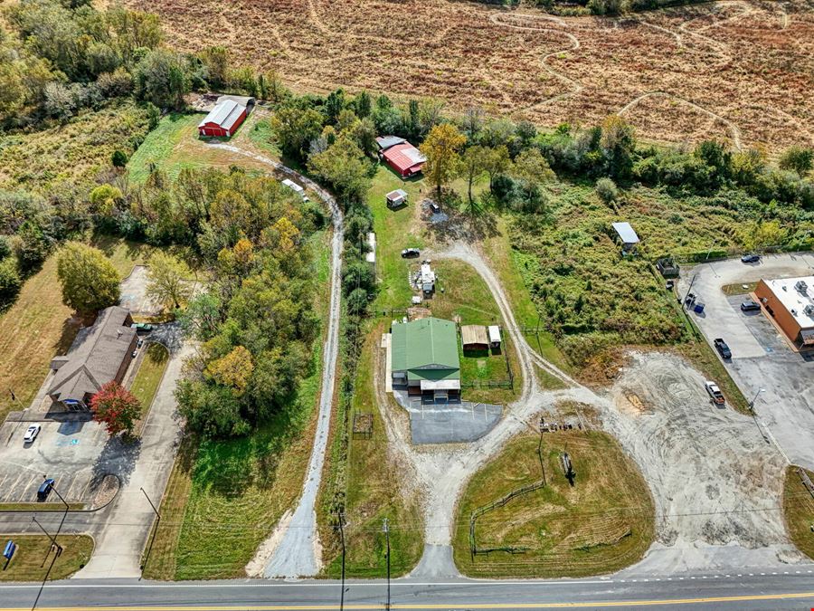 4033 Geer Hwy