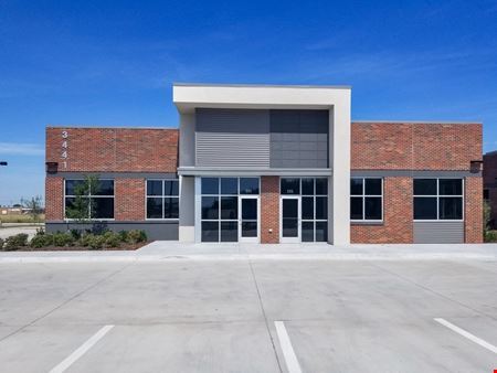 Preview of Office space for Rent at 3441 24th Ave NW
