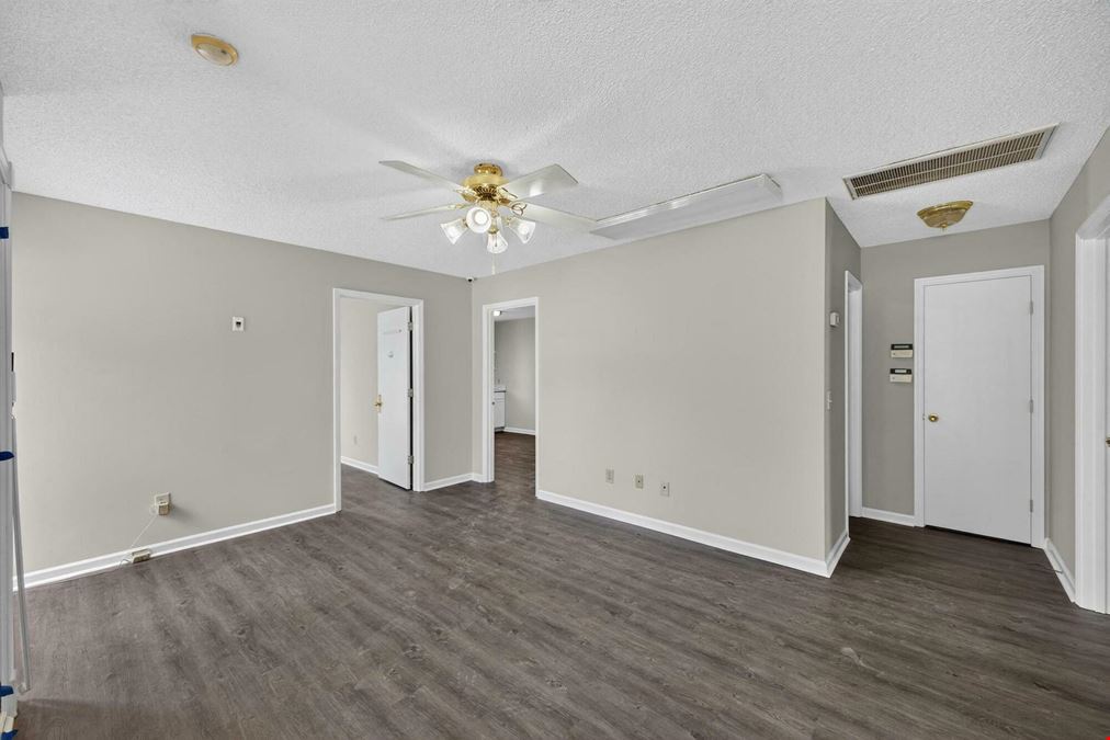 MOTIVATED LANDLORD - 231 Marlboro St SE Aiken SC