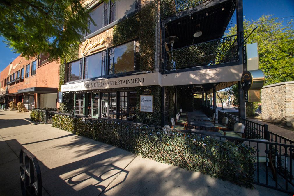 197 E 2nd St