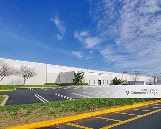 Preview of Industrial space for Rent at 7 Nicholas Court