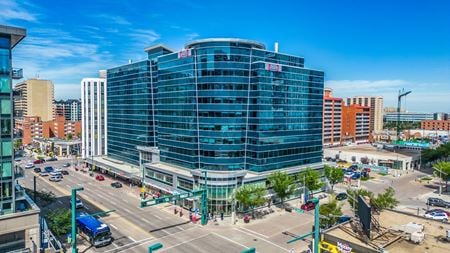 Preview of Other space for Sale at 10830 Jasper Avenue, Edmonton, AB