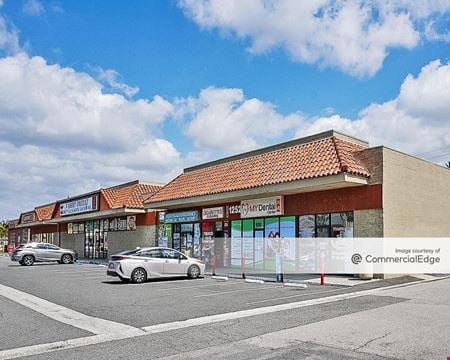 Preview of commercial space at 1250 North Euclid Street