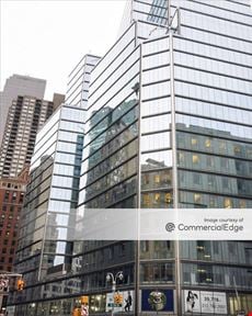 3 Columbus Circle