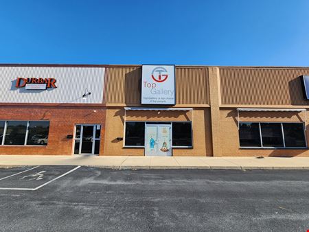 Preview of Retail space for Rent at 5103 Carlisle Pike