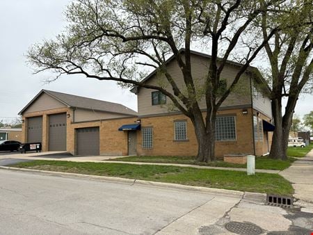 Preview of Industrial space for Sale at 700 N. Iowa Ave.,