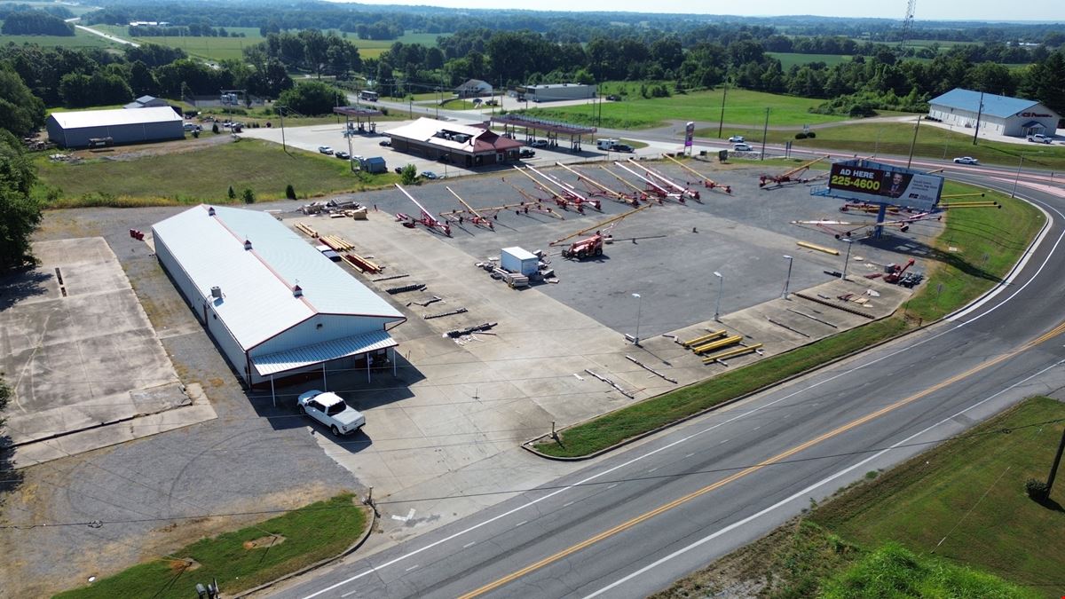 5291 Missouri 25