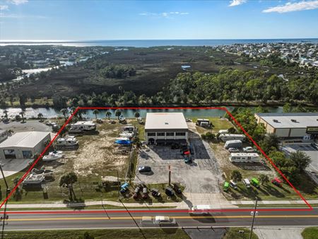 Preview of Office space for Sale at 4001 Shoal Line Blvd
