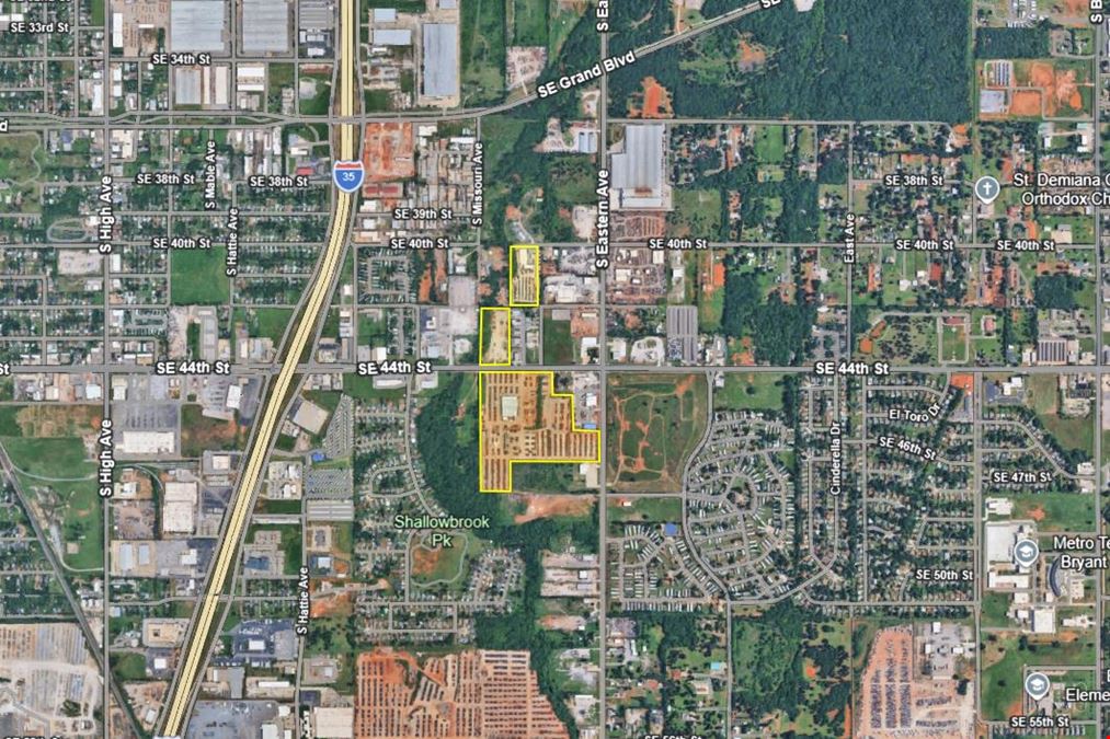 Industrial Portfolio For Sale